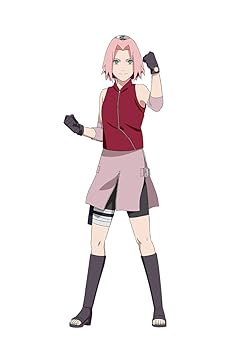みどり　ナルト ☆SALE☆【NARUTO-ナルト- 疾風伝 】グラフィックTシャツA